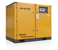 Винтовой компрессор VERSUS Kompressoren ZUV-30 VSD-8