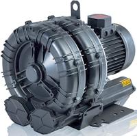 Воздуходувка  вихревая промышленная FPZ K10-TS-MOR-11.00 Standard