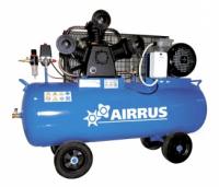 Поршневой компрессор Airrus CE 100-W53