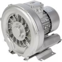 Воздуходувка вихревая промышленная GreenTech 2RB 490-7AA11 G 200 Series 1AC