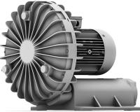 Воздуходувка вихревая промышленная Elektror SD 7-1