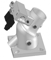 Клапан впускной NK30 116973-KD
