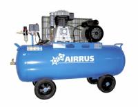 Поршневой компрессор Airrus CE 100-H42