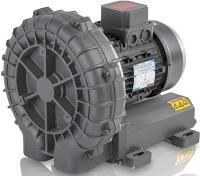 Воздуходувка  вихревая промышленная FPZ K07R-MD-MOR-3.00 Standard