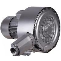 Воздуходувка вихревая промышленная GreenTech 2RB 320-7HH26 G 200 Series 3AC