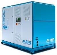 Винтовой компрессор ALMiG VARIABLE-115-10