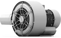 Воздуходувка вихревая промышленная Elektror 2SD 320
