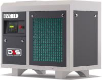 Винтовой компрессор DAS DVK 11-8