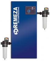 Осушитель воздуха Remeza REDC 10