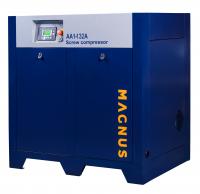Винтовой компрессор Magnus AA1-132A-10