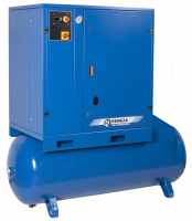 Винтовой компрессор Remeza ВК30Т-10-500ВС