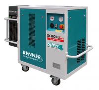Спиральный компрессор Renner SLKT-I 1.5-8