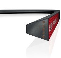 4302104603 Ремень компрессора Remeza