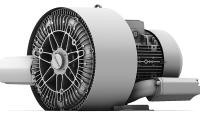 Воздуходувка вихревая промышленная Elektror 2SD 220