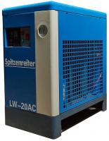 Осушитель воздуха Spitzenreiter LW-20AC