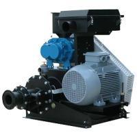 Воздуходувка роторная промышленная CCМ ВР-4.3