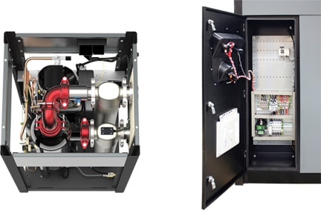 Осушитель воздуха Mikropor MKE-12500