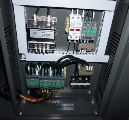 Винтовой компрессор Xeleron Z100A 8 бар